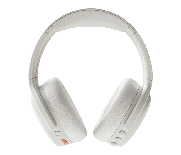 Skullcandy Crusher ANC 2 Bone/Orange Glow - 1610068 - zdjęcie 3